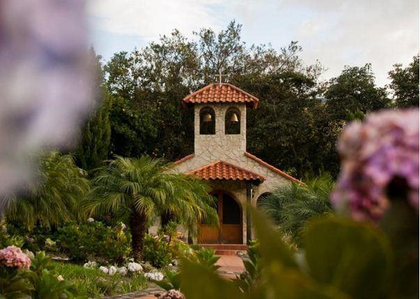 El Descanso Del Toro Hosteria-Spa Vilcabamba Kültér fotó